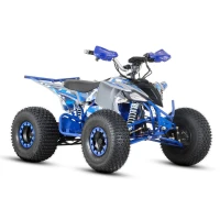 Электроквадроцикл BARTON VOLT 1500W