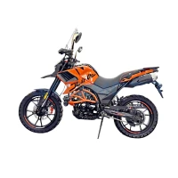 Мотоцикл турэндуро Regulmoto Duke 300