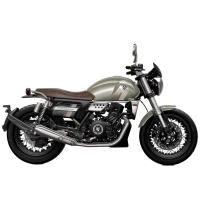 Мотоцикл CYCLONE RE401 (SR400-B)