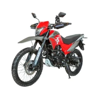 Мотоцикл ATAKI CROSSER 300