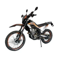 Мотоцикл Regulmoto CR-X ПТС