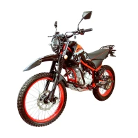 Мотоцикл ATAKI TRACKER 250 (4T 165FMM)