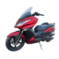 Скутер Vento Z1 - 300cc (replica Kawasaki J300)