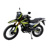 Мотоцикл Motoland ENDURO ST 250 NEON (165FMM)