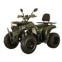 Квадроцикл ARMIS 200 (мотокомплект)
