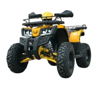 Квадроцикл MOTOLAND ALL ROAD X 200cc (мотокомплект)