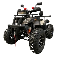 Квадроцикл SHERHAN 2500 GMX