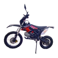 Питбайк KXD Motors 17/14 49cc
