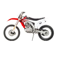 Кросс MotoLand XR 250 FA