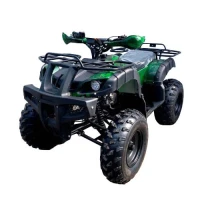 Квадроцикл KXD Hummer 3G+1 125cc LONG