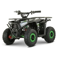 Электроквадроцикл QMC FORTE 48V FFA1000W