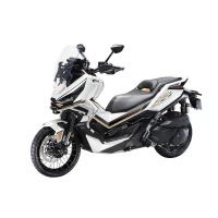 Скутер ZONTES ZT368-G (ZT1P79MP EFI) 17/14 (2025 г.)