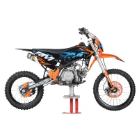 Питбайк Regulmoto SPITFIRE 19/16 PRO 140сс