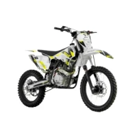 Мотоцикл эндуро ROCKOT R5S Pride (150cc, 161FMJ (CB150), 19/16)