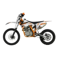 Мотоцикл эндуро ROCKOT R5L Foxfire (250cc, 166FMM (YB250D), 19/16)