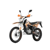 Мотоцикл эндуро ROCKOT RS250 Firestorm (250cc, 172FMM, 21/18, ПТС)