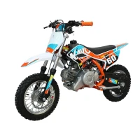 Питбайк Kayo MINI KMB 10/10 (автомат, эл.стартер, 2024 г.)