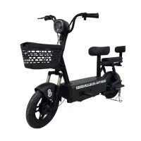 Электроскутер Smart8 Bulbash ANT