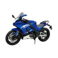 Мотоцикл спортивный Wanqiang Falcon PRIME 2