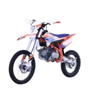 Питбайк Apollino AMX-F 150 19/16 