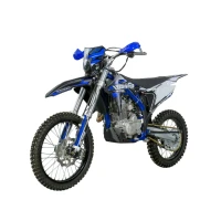 Кроссовый мотоцикл WELS MK300 