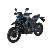 Мотоцикл ZONTES ZT125-U1 17/17 (2023 г.) 