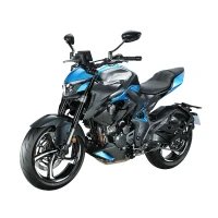 Мотоцикл ZONTES ZT350-R 17/17 (2023 г.) 