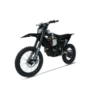 Мотоцикл BRZ X8 PR250 EFI 24 BE