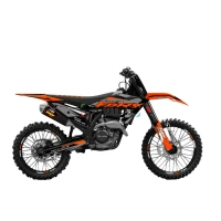 Мотоцикл эндуро Sanchez YB300S