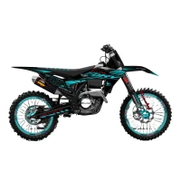 Мотоцикл эндуро Sanchez FURY NC450S