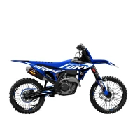 Мотоцикл эндуро Sanchez Fury YB300H