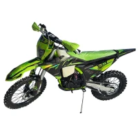  Мотоцикл эндуро RACER Z5 