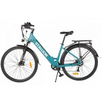 Электровелосипед Stallion 250W 8Ah 