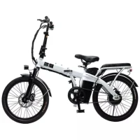 Электровелосипед FURENDO E-Elegant 300 