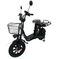 Электровелосипед GreenCamel Pangeon Monster PRO MAX амортизаторы гидравлика 2025 