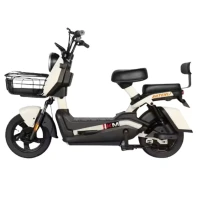 Электроскутер Shtenli CityGo Model 21 Performance 48V23Ah 