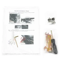 Лодочный мотор ZONGSHEN Zongshen T 2