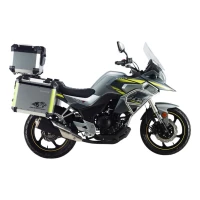 Мотоцикл Dayun DY300-XF c ПТС