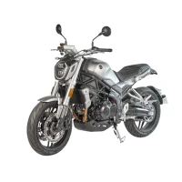 Мотоцикл Dayun DY400-F