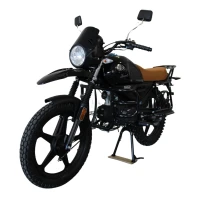 Мотоцикл Racer Scout 110cc 