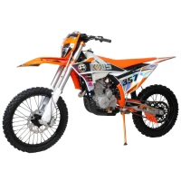 Мотоцикл Кросс Motoland Kews K24 Pro