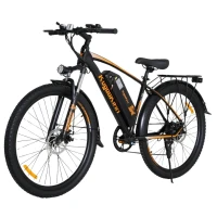 Электровелосипед Kugoo Kirin V3 350W 13Аh 48V