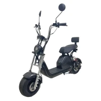 Электроскутер Ikingi X1 PRO 1000W 48V 20Ah