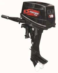 Лодочный мотор ZONGSHEN Zongshen T18