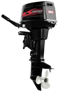 Лодочный мотор ZONGSHEN Zongshen T30