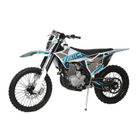 Мотоцикл Кросс Kews K23