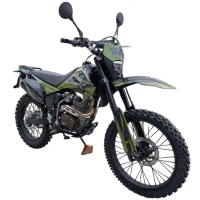 Мотоцикл эндуро Regulmoto Sport-003 Z 