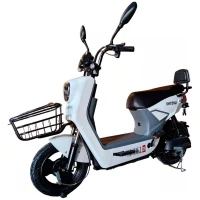 Электроскутер Shtenli CityGo Model 29 Performance