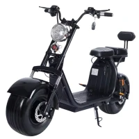 Электроскутер Shtenli Model 18