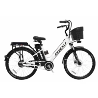 Электровелосипед Shtenli Model GT8 36V 10Аh